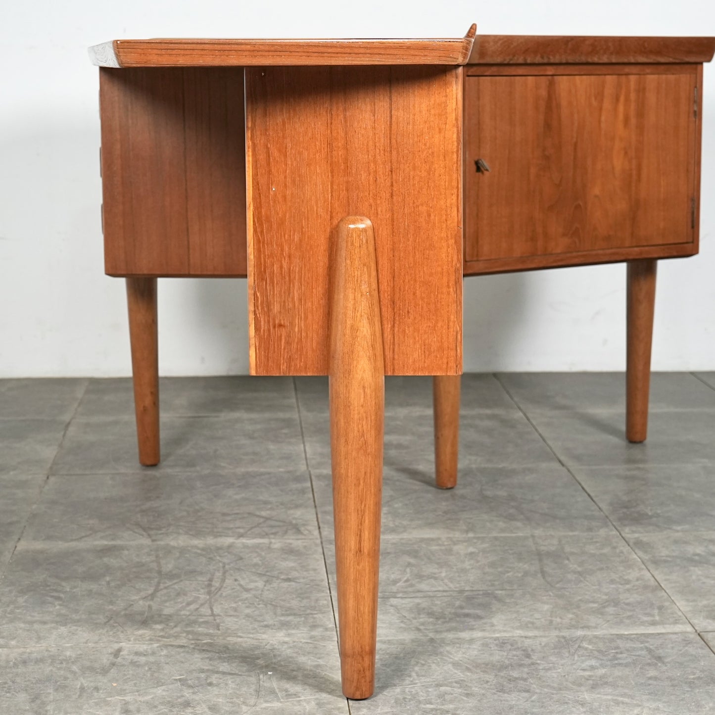 【Arne Vodder】"BOOMERANG" デスク