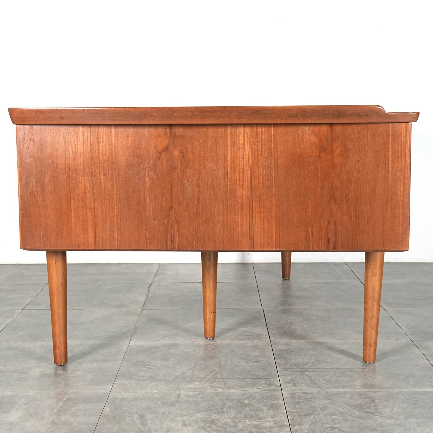 【Arne Vodder】"BOOMERANG" デスク