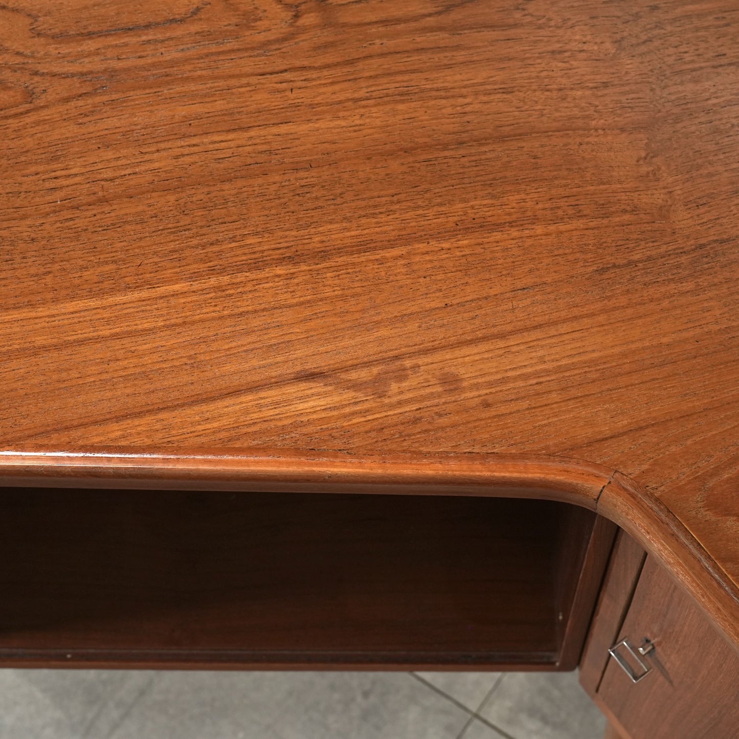 【Arne Vodder】"BOOMERANG" デスク