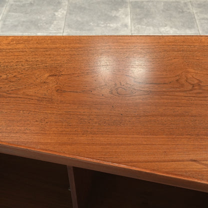 【Arne Vodder】"BOOMERANG" デスク