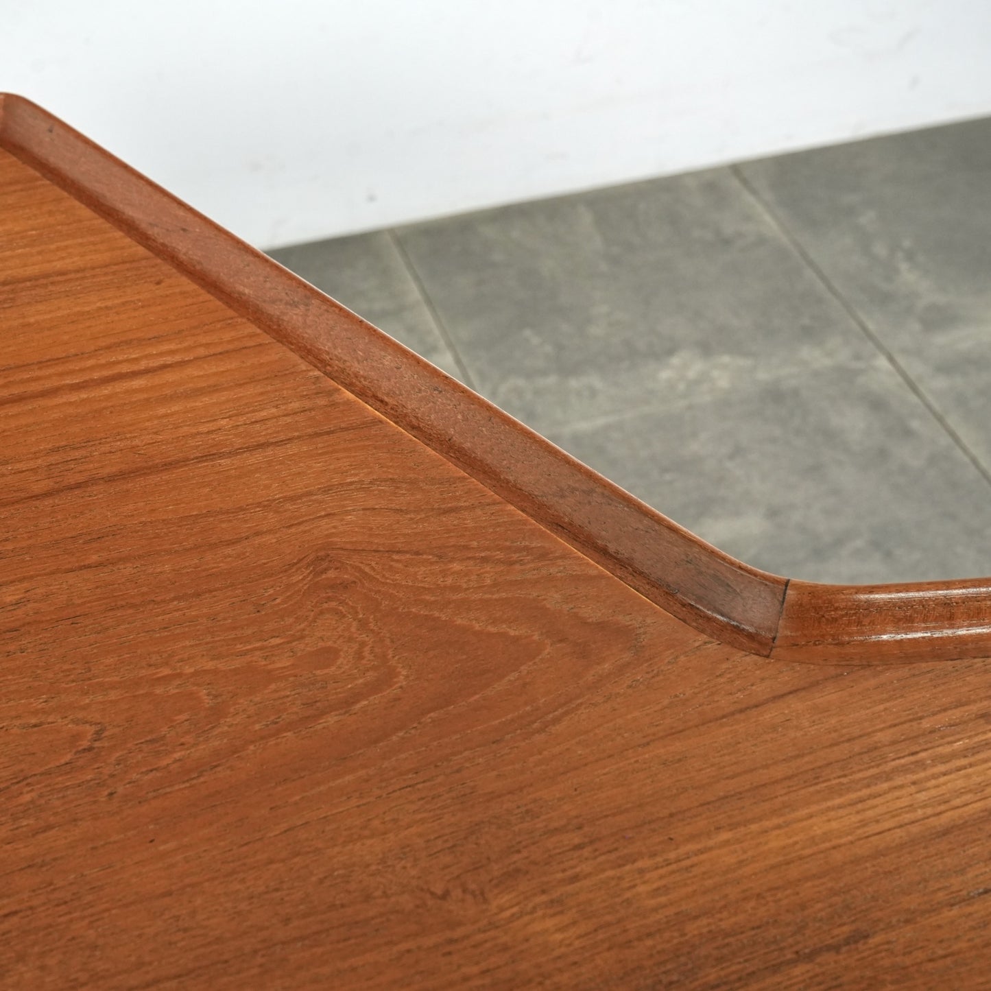 【Arne Vodder】"BOOMERANG" デスク