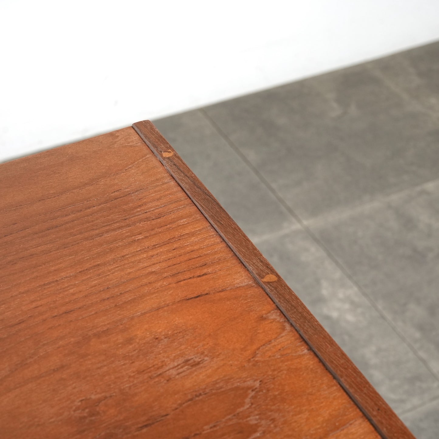 デンマークヴィンテージ キャビネット