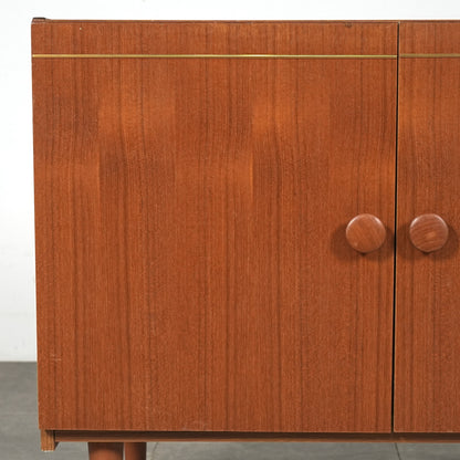 デンマークヴィンテージ キャビネット