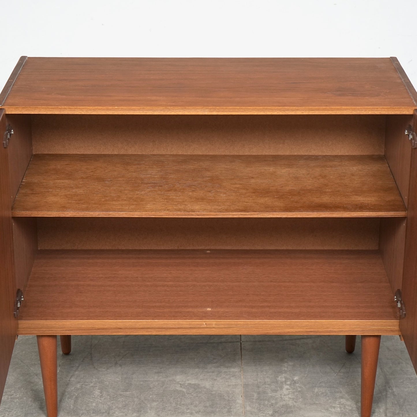 デンマークヴィンテージ キャビネット