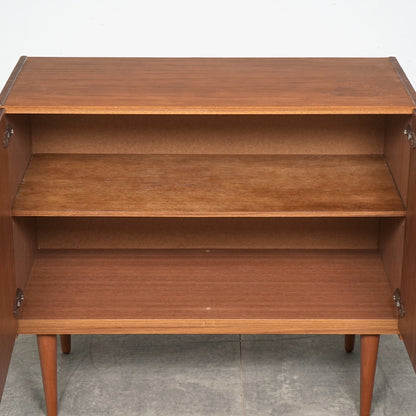 デンマークヴィンテージ キャビネット