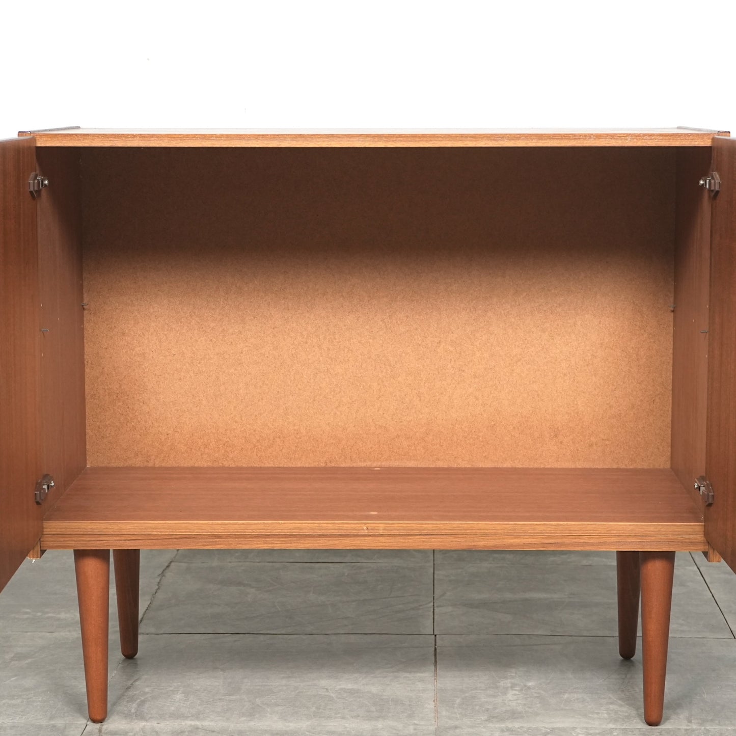 デンマークヴィンテージ キャビネット