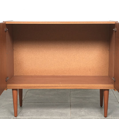 デンマークヴィンテージ キャビネット