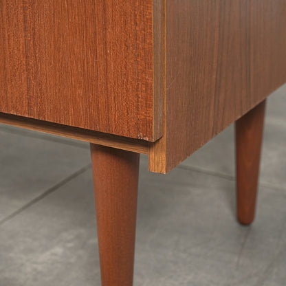 デンマークヴィンテージ キャビネット