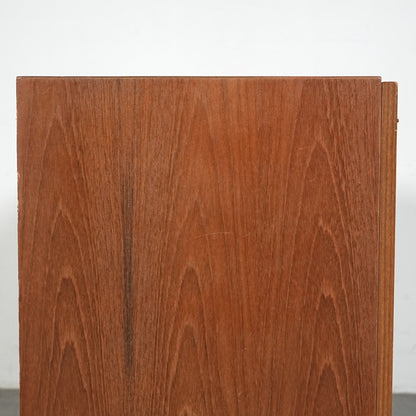 デンマークヴィンテージ キャビネット