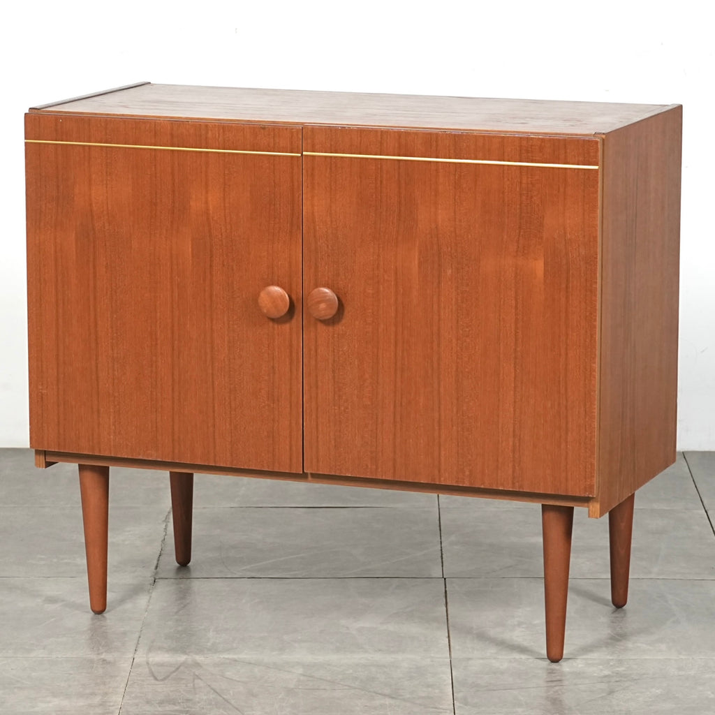 デンマークヴィンテージ キャビネット