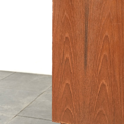 デンマークヴィンテージ キャビネット