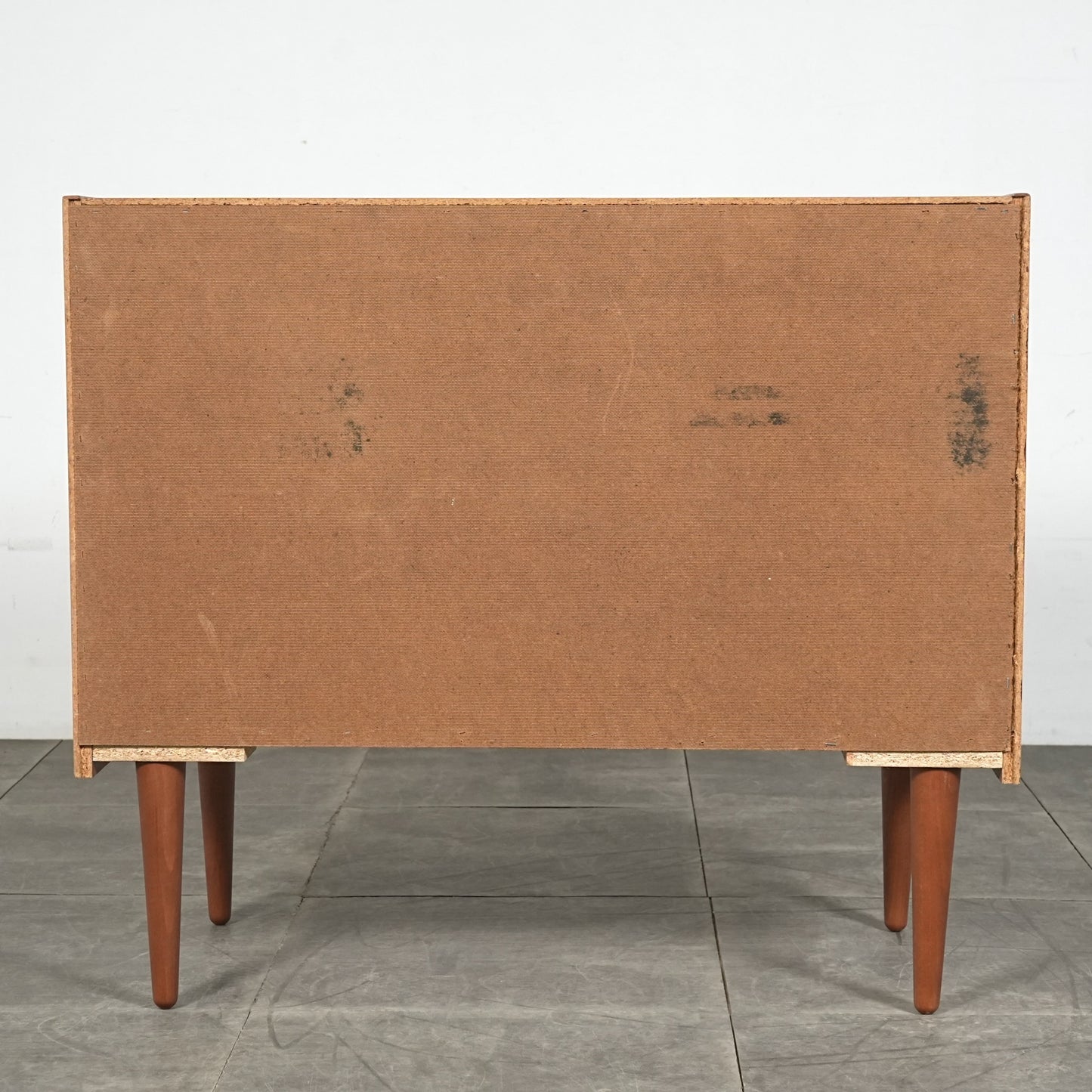 デンマークヴィンテージ キャビネット