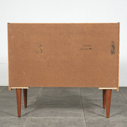 デンマークヴィンテージ キャビネット