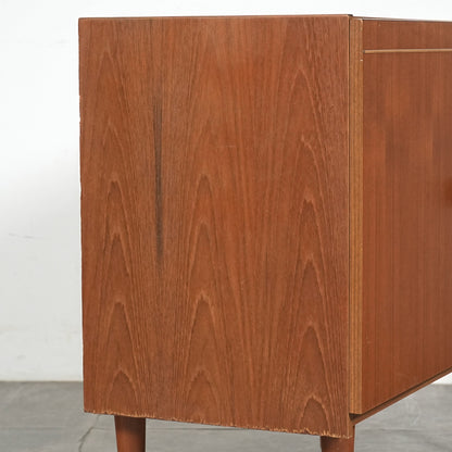 デンマークヴィンテージ キャビネット