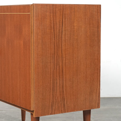 デンマークヴィンテージ キャビネット