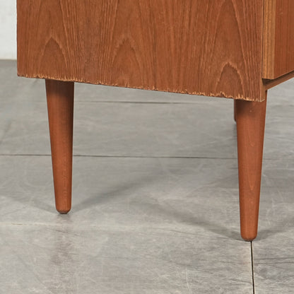 デンマークヴィンテージ キャビネット