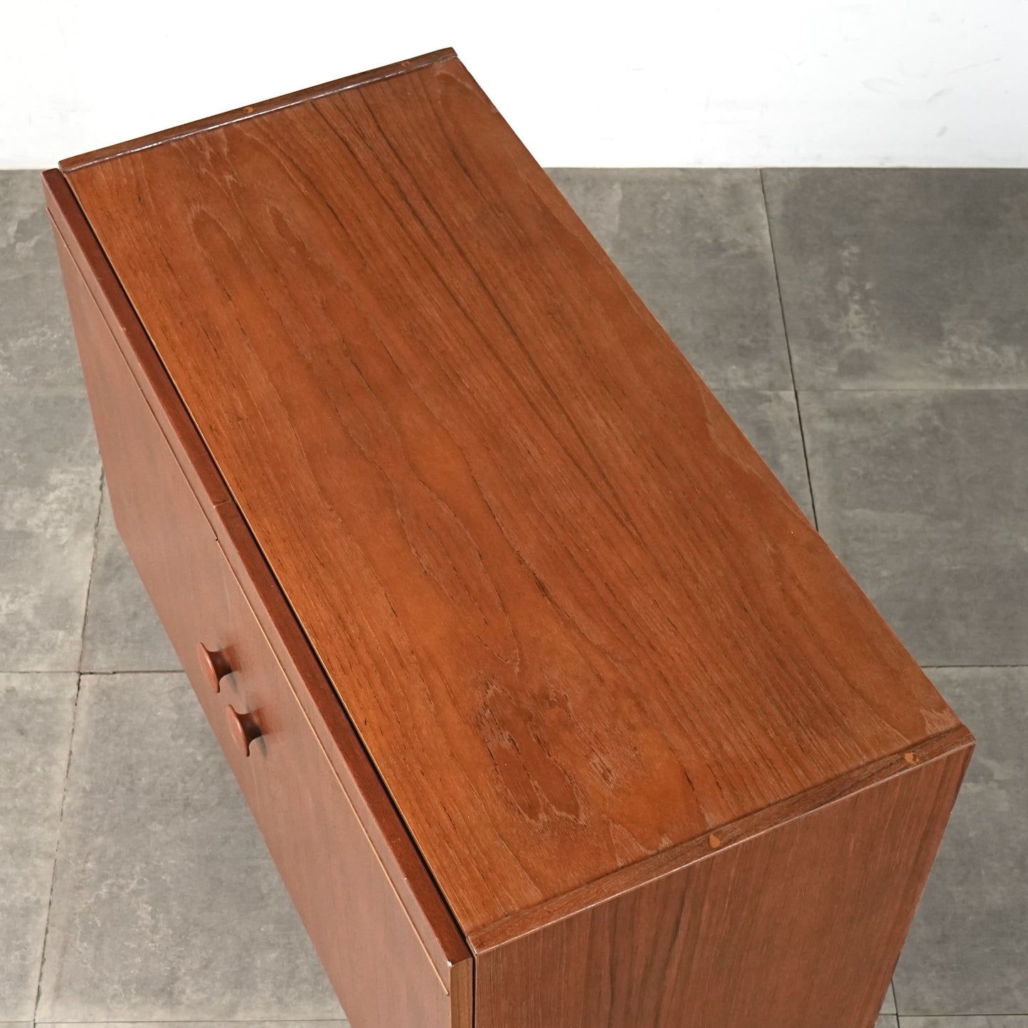 デンマークヴィンテージ キャビネット