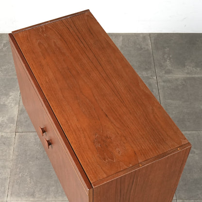 デンマークヴィンテージ キャビネット