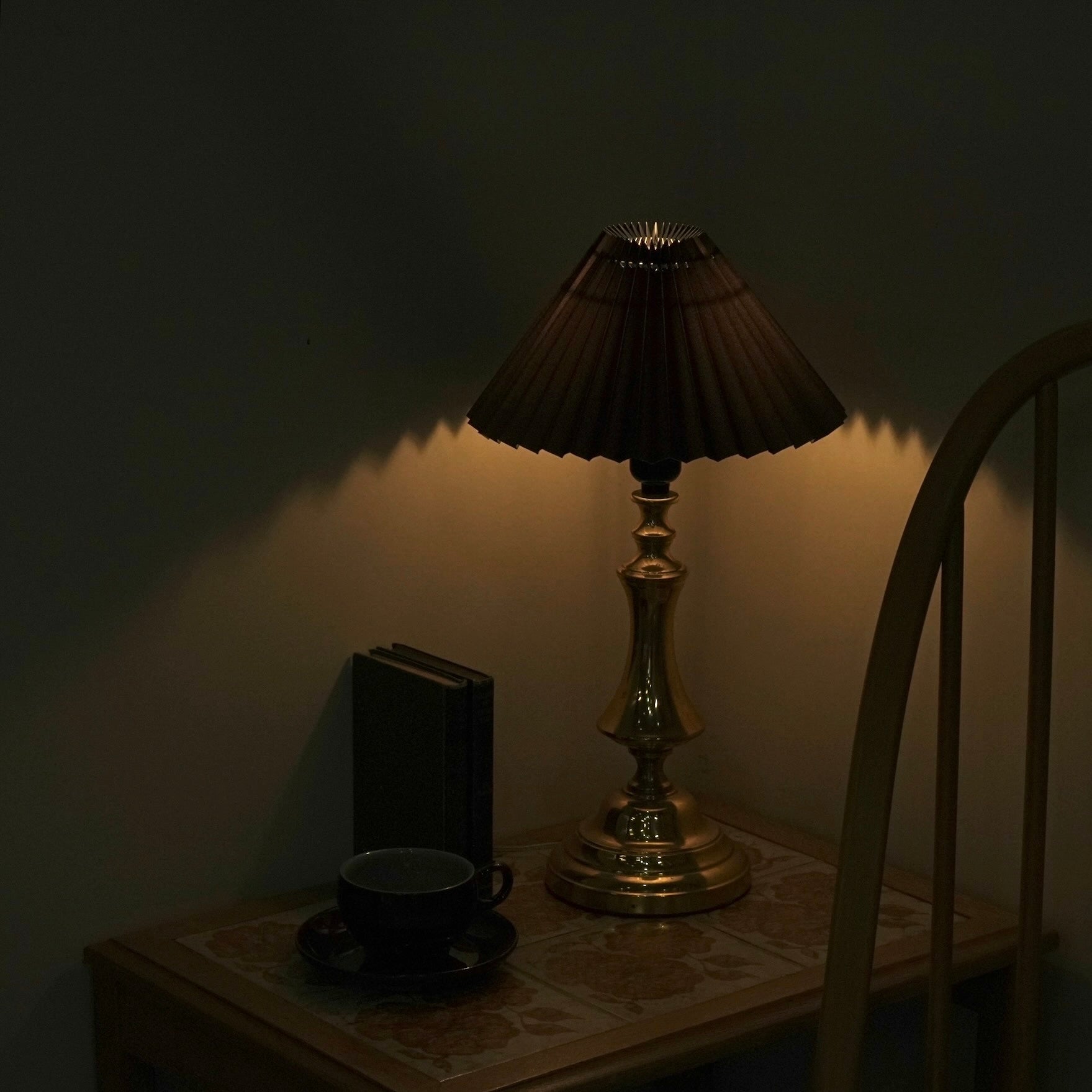 LAMP – TIME HYPE