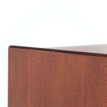 デンマークヴィンテージ ハイサイドボード