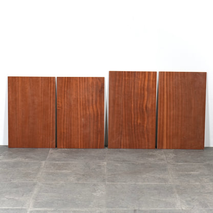 デンマークヴィンテージ ハイサイドボード