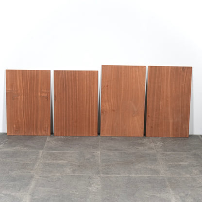 デンマークヴィンテージ ハイサイドボード