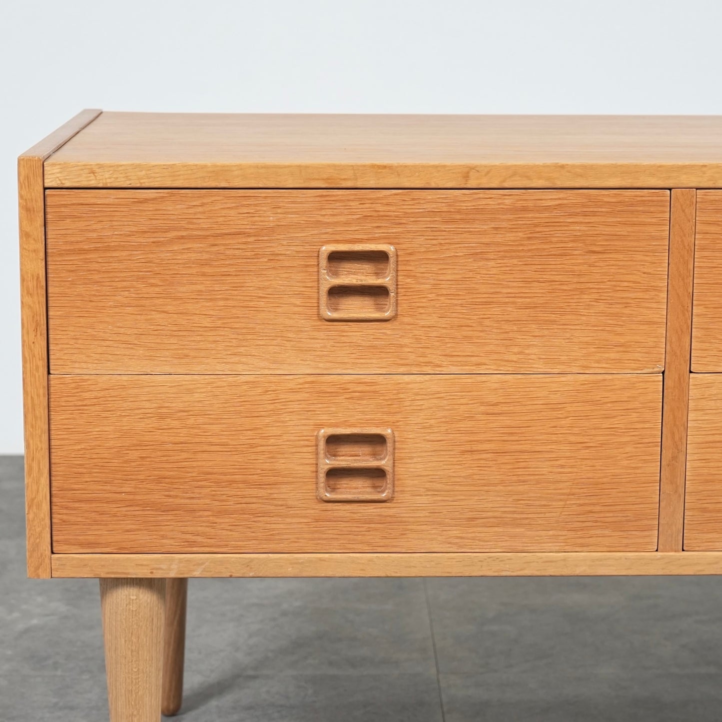 デンマークヴィンテージ チェスト