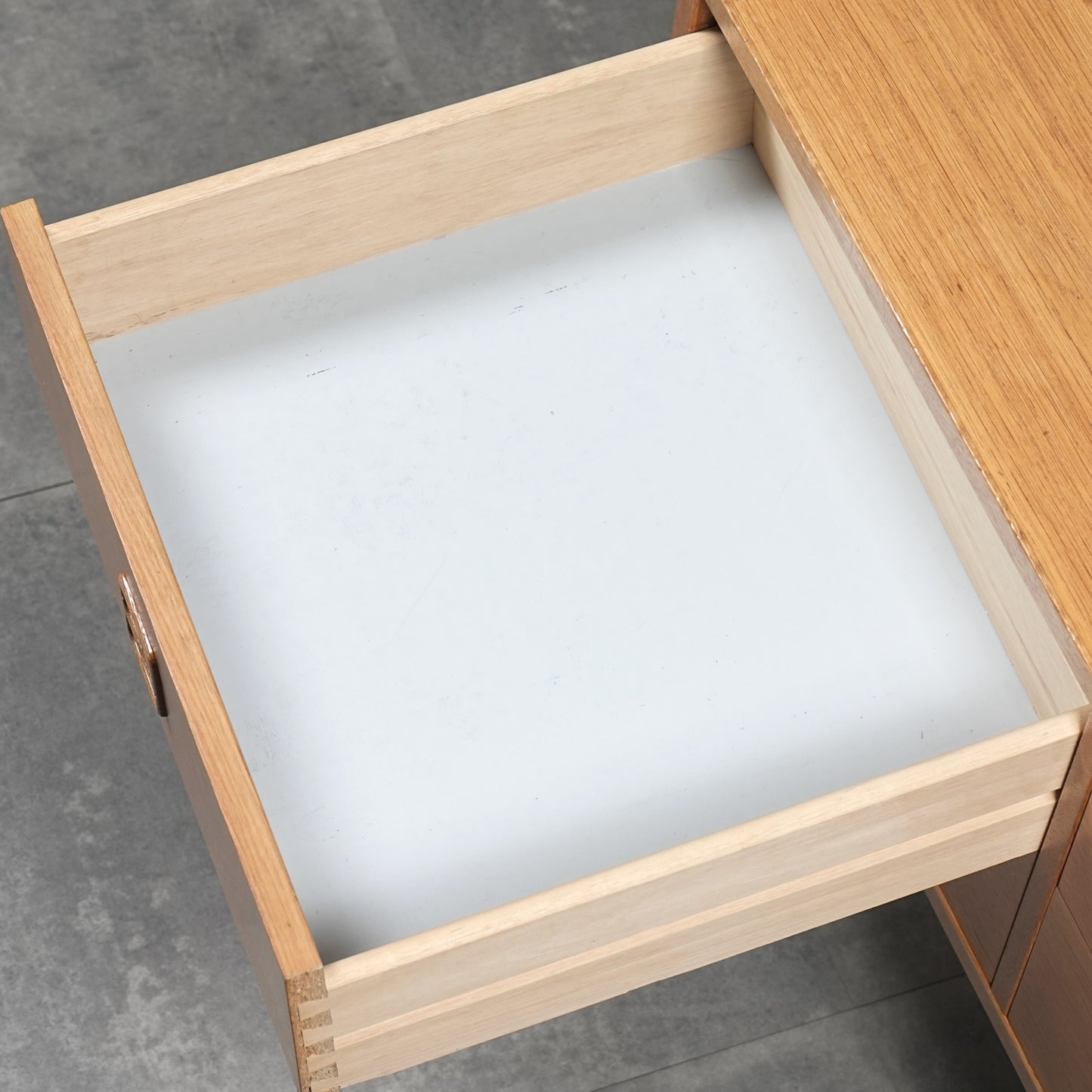 デンマークヴィンテージ チェスト