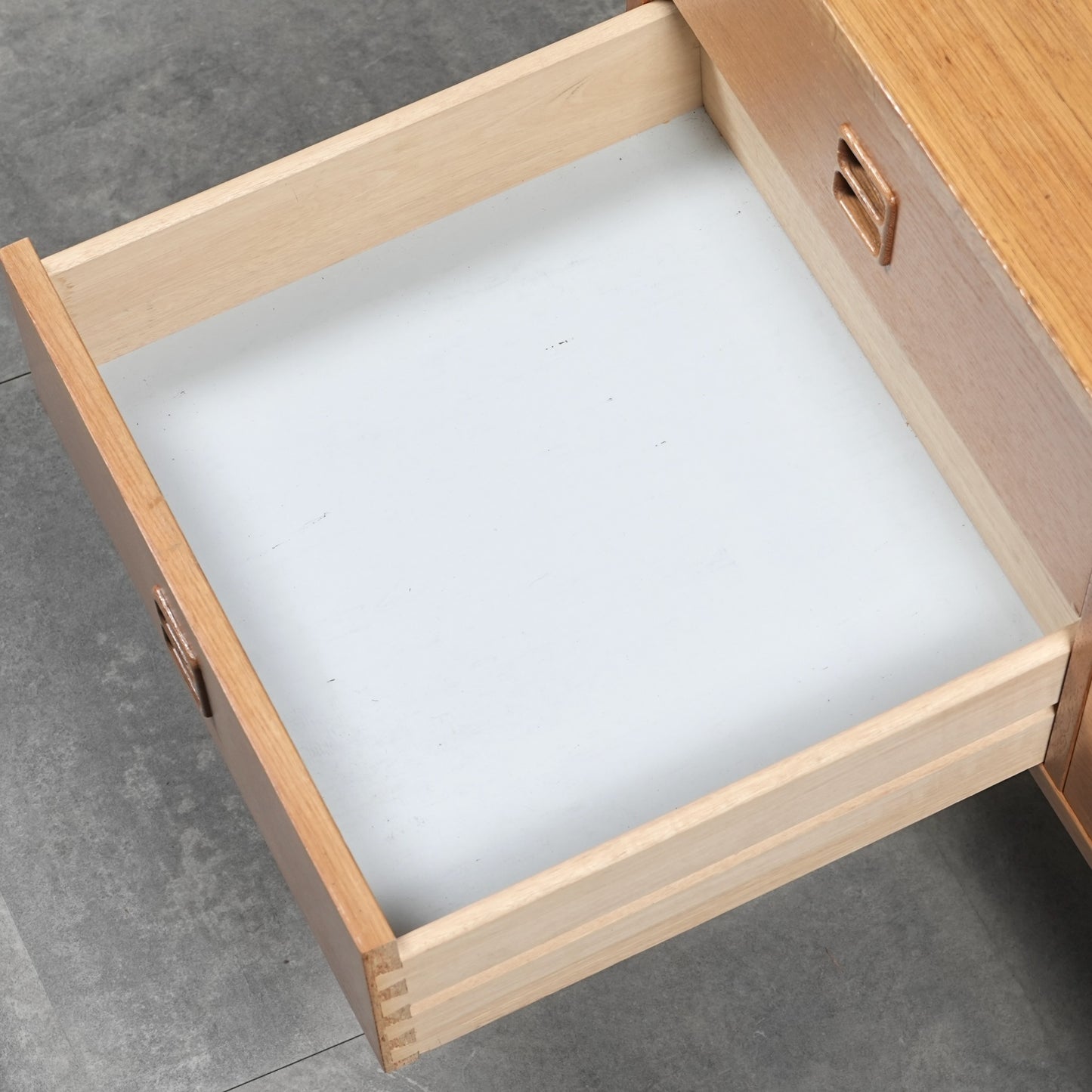 デンマークヴィンテージ チェスト