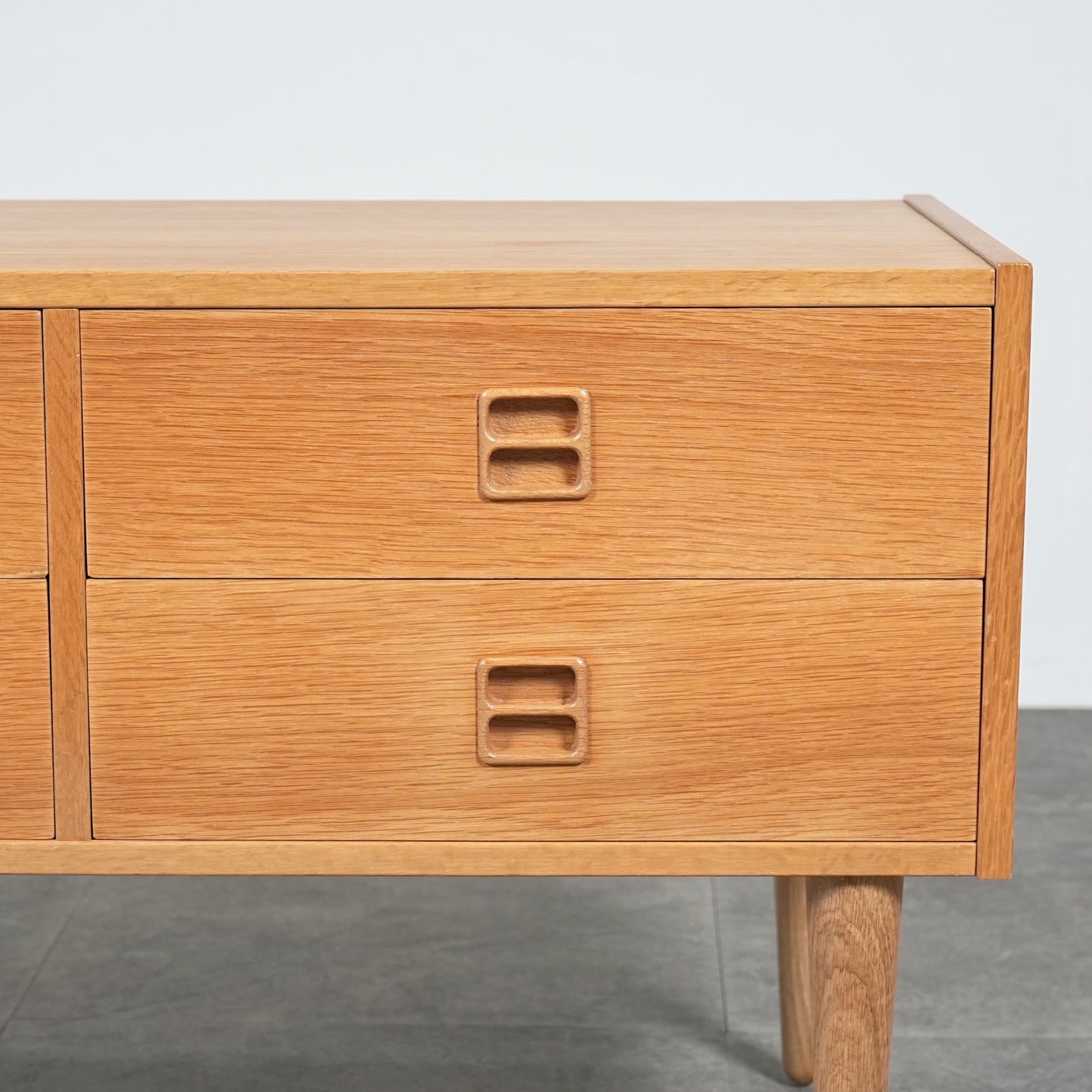 デンマークヴィンテージ チェスト