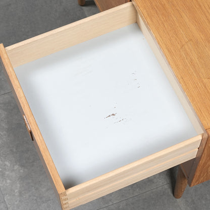 デンマークヴィンテージ チェスト