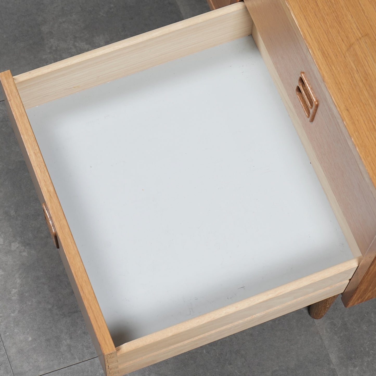 デンマークヴィンテージ チェスト