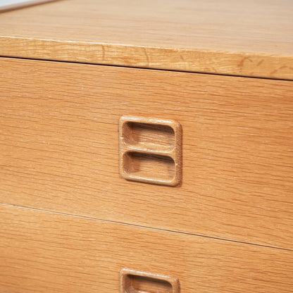 デンマークヴィンテージ チェスト