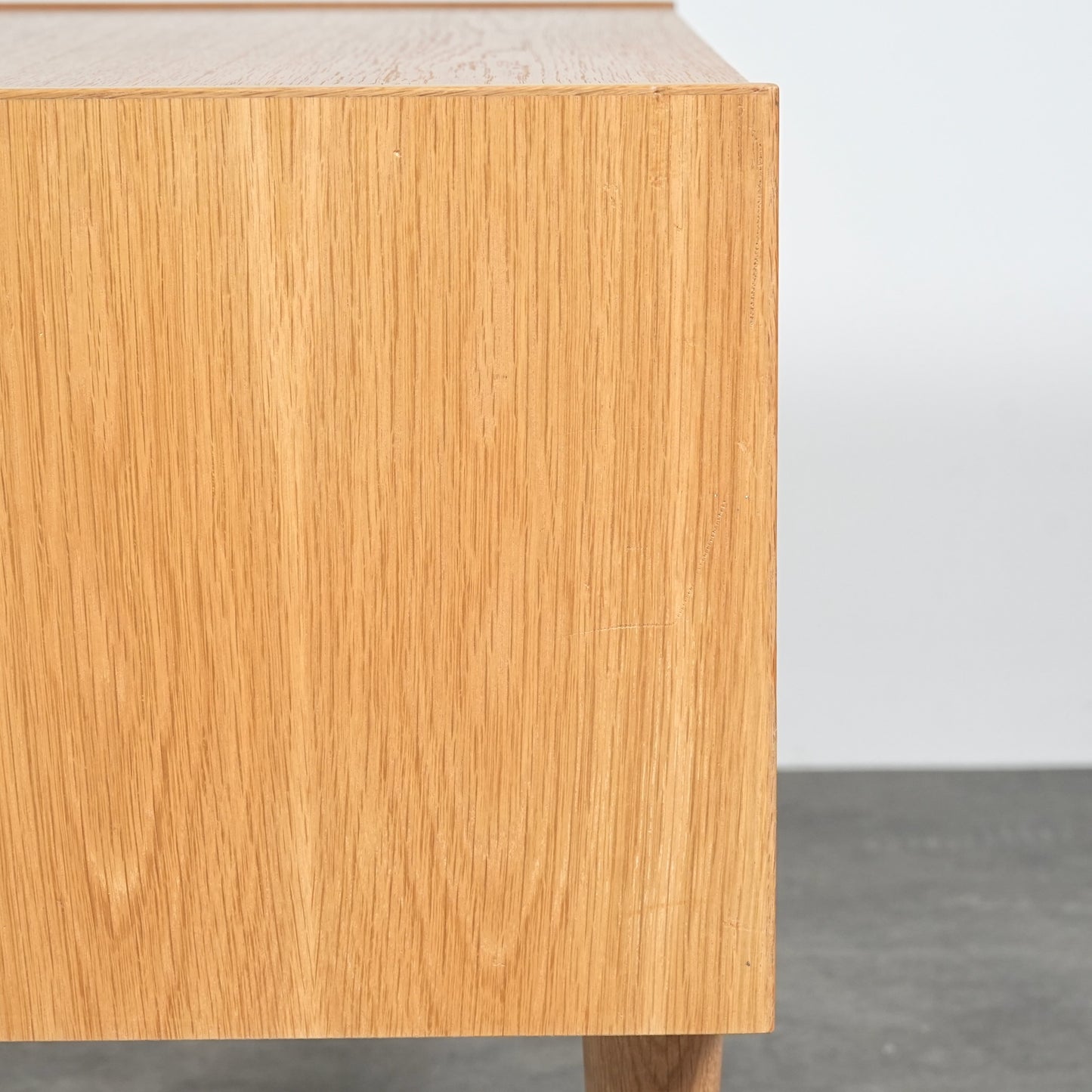 デンマークヴィンテージ チェスト