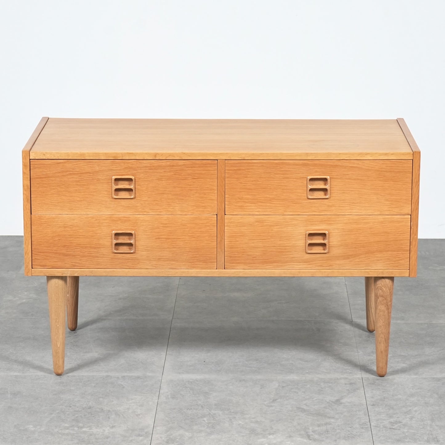 デンマークヴィンテージ チェスト