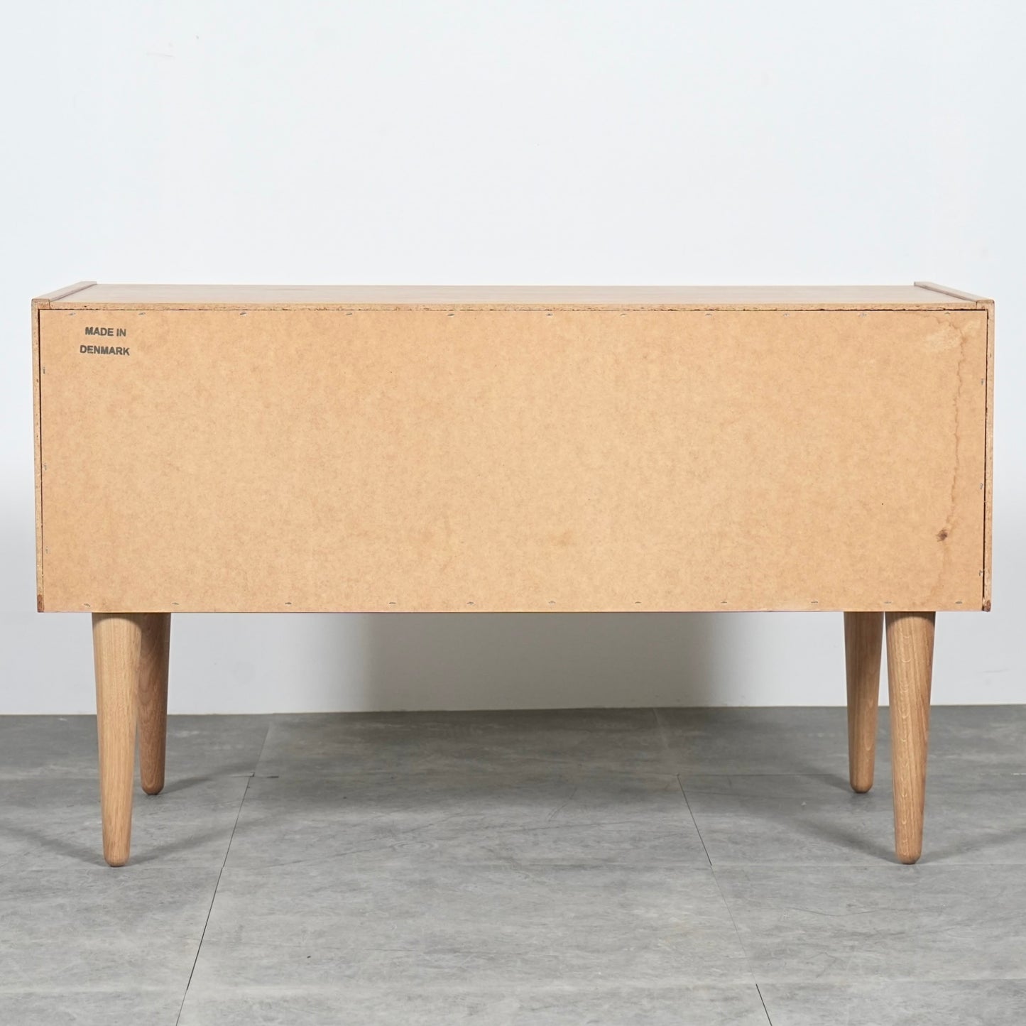 デンマークヴィンテージ チェスト