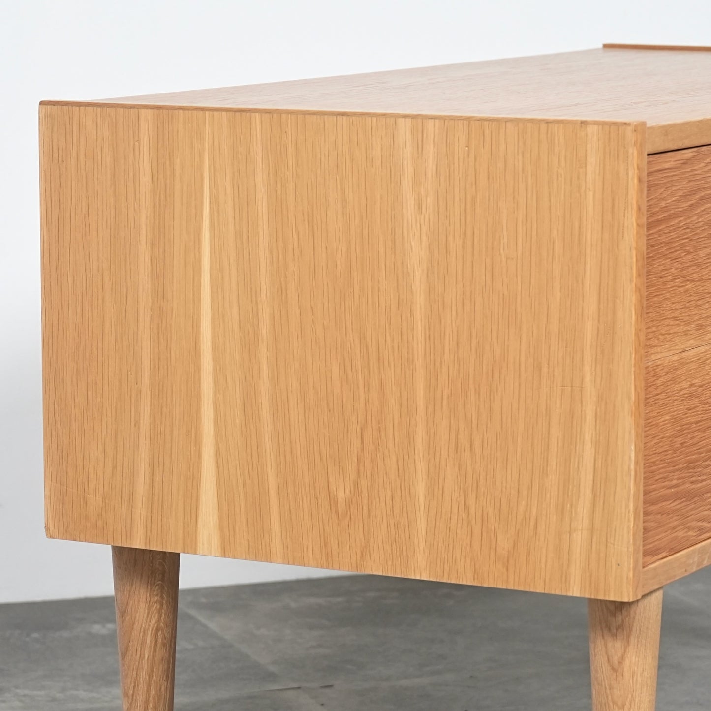 デンマークヴィンテージ チェスト