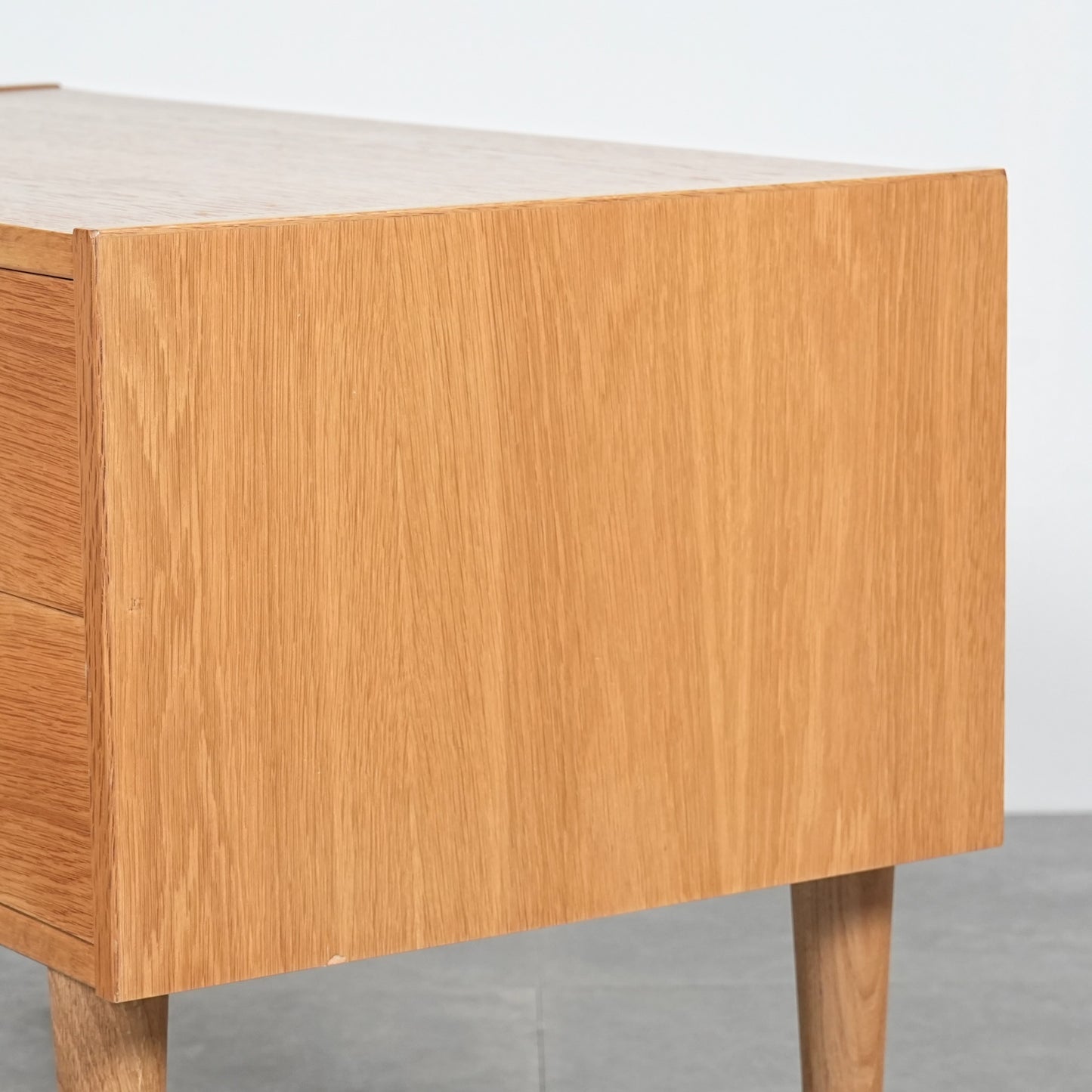 デンマークヴィンテージ チェスト