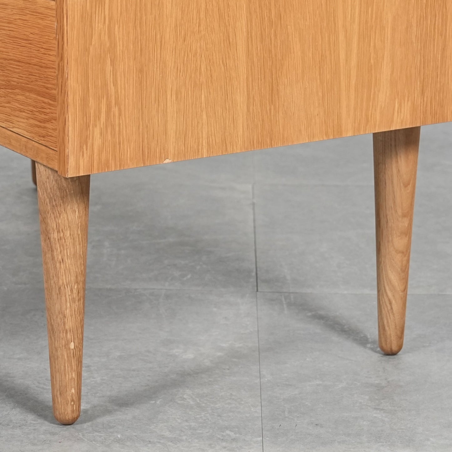 デンマークヴィンテージ チェスト