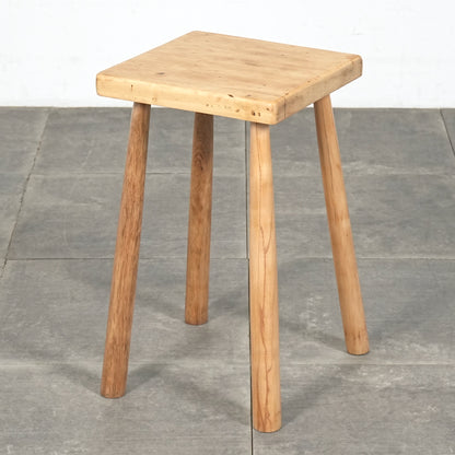 デンマークヴィンテージ スツール