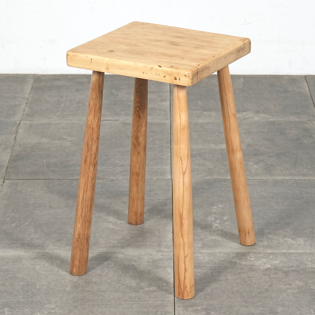 デンマークヴィンテージ スツール