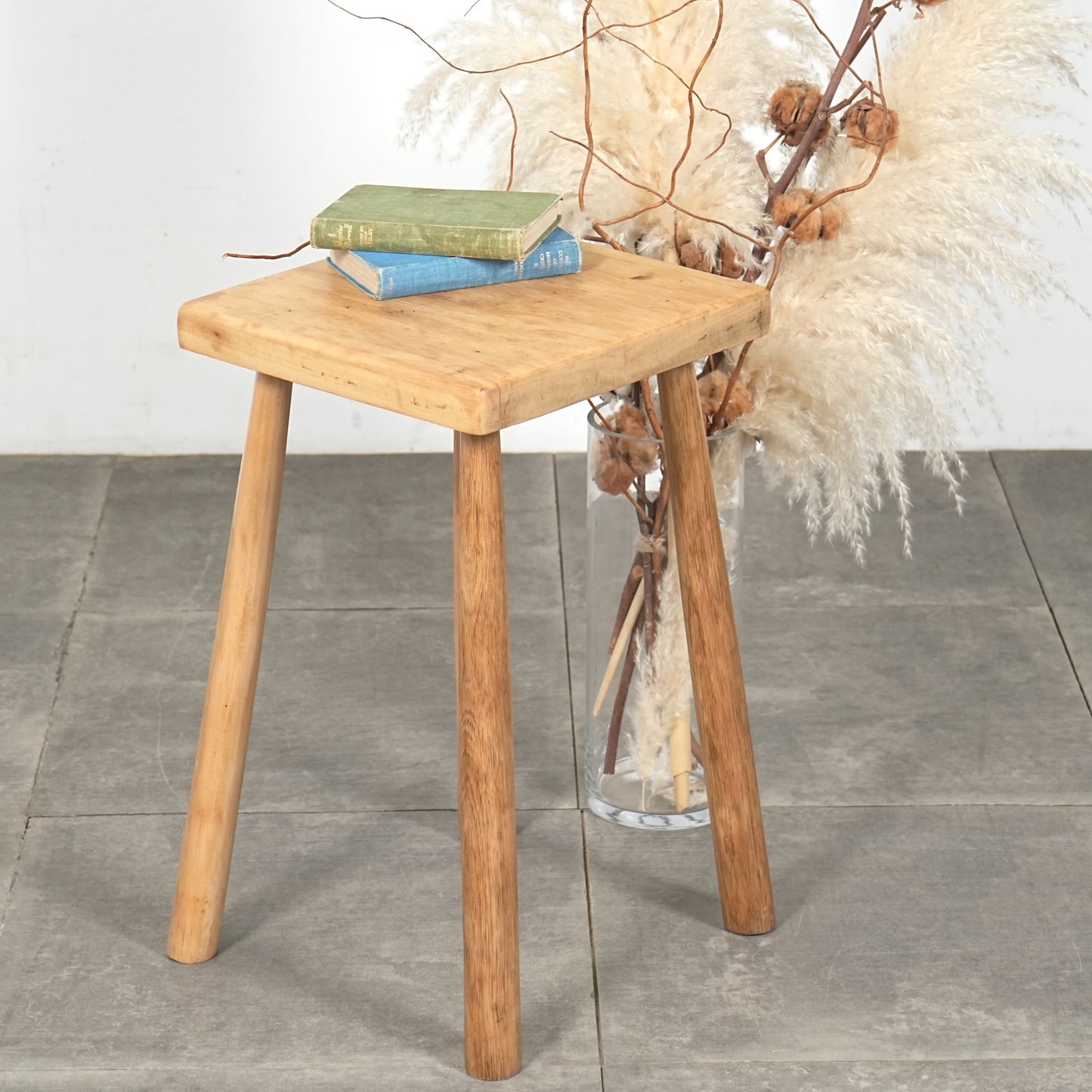 デンマークヴィンテージ スツール