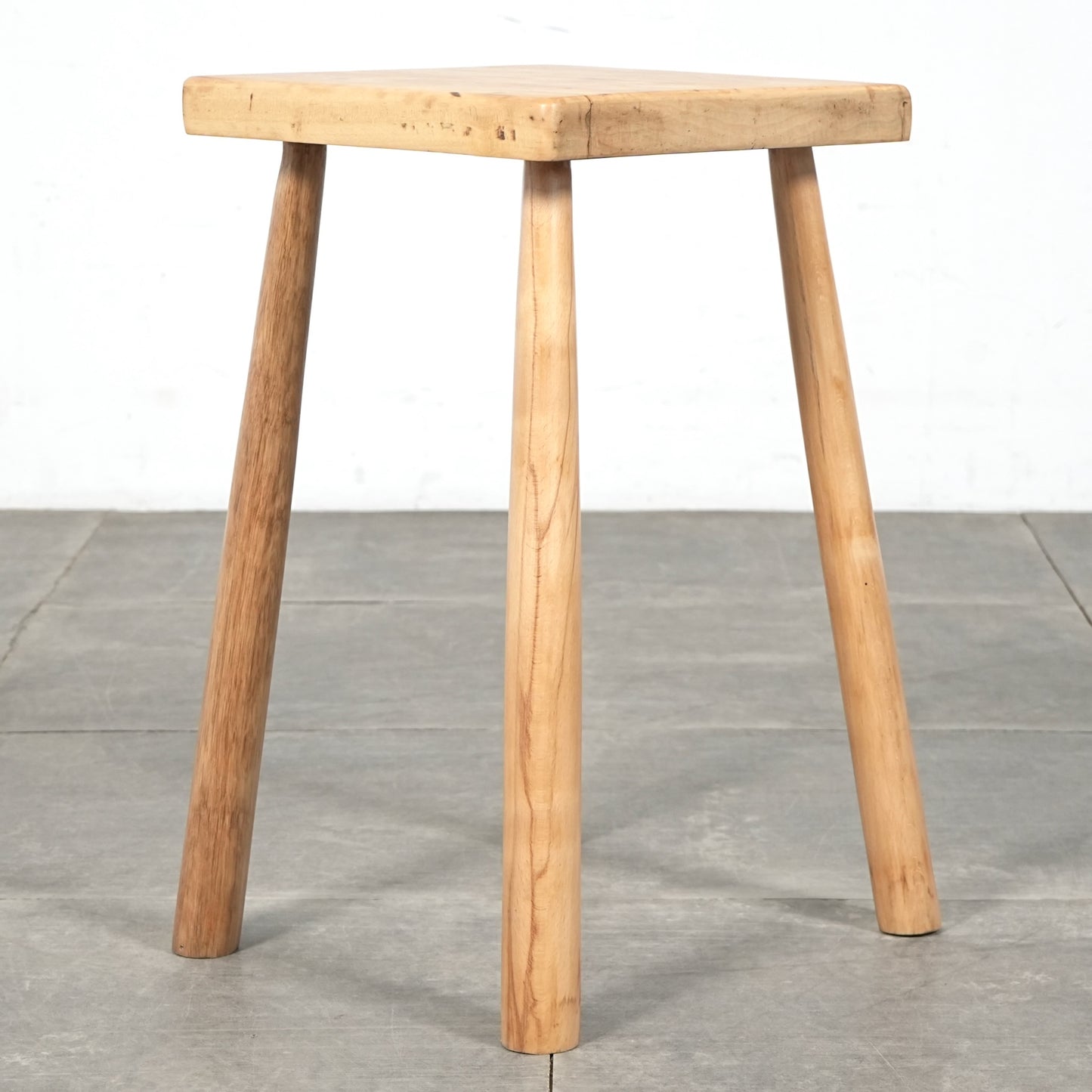 デンマークヴィンテージ スツール