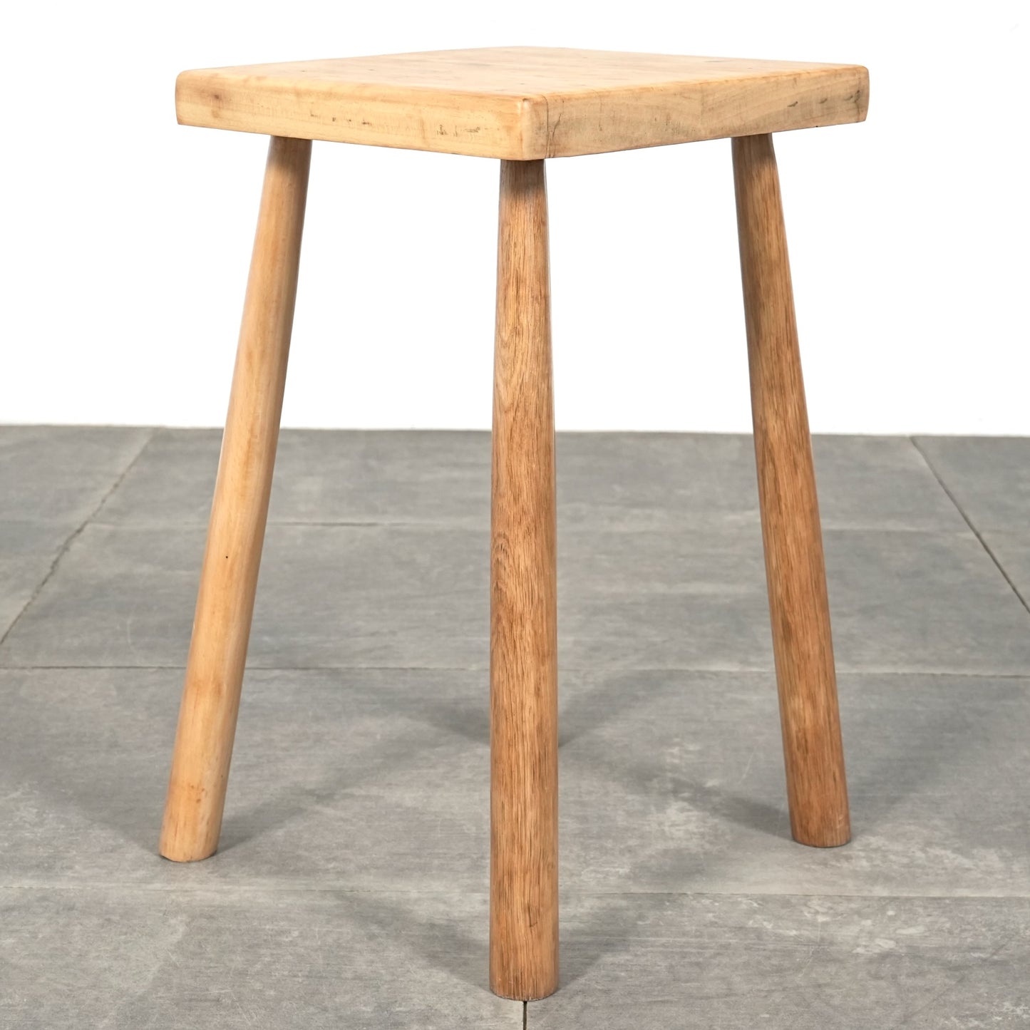 デンマークヴィンテージ スツール