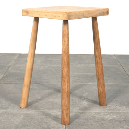 デンマークヴィンテージ スツール