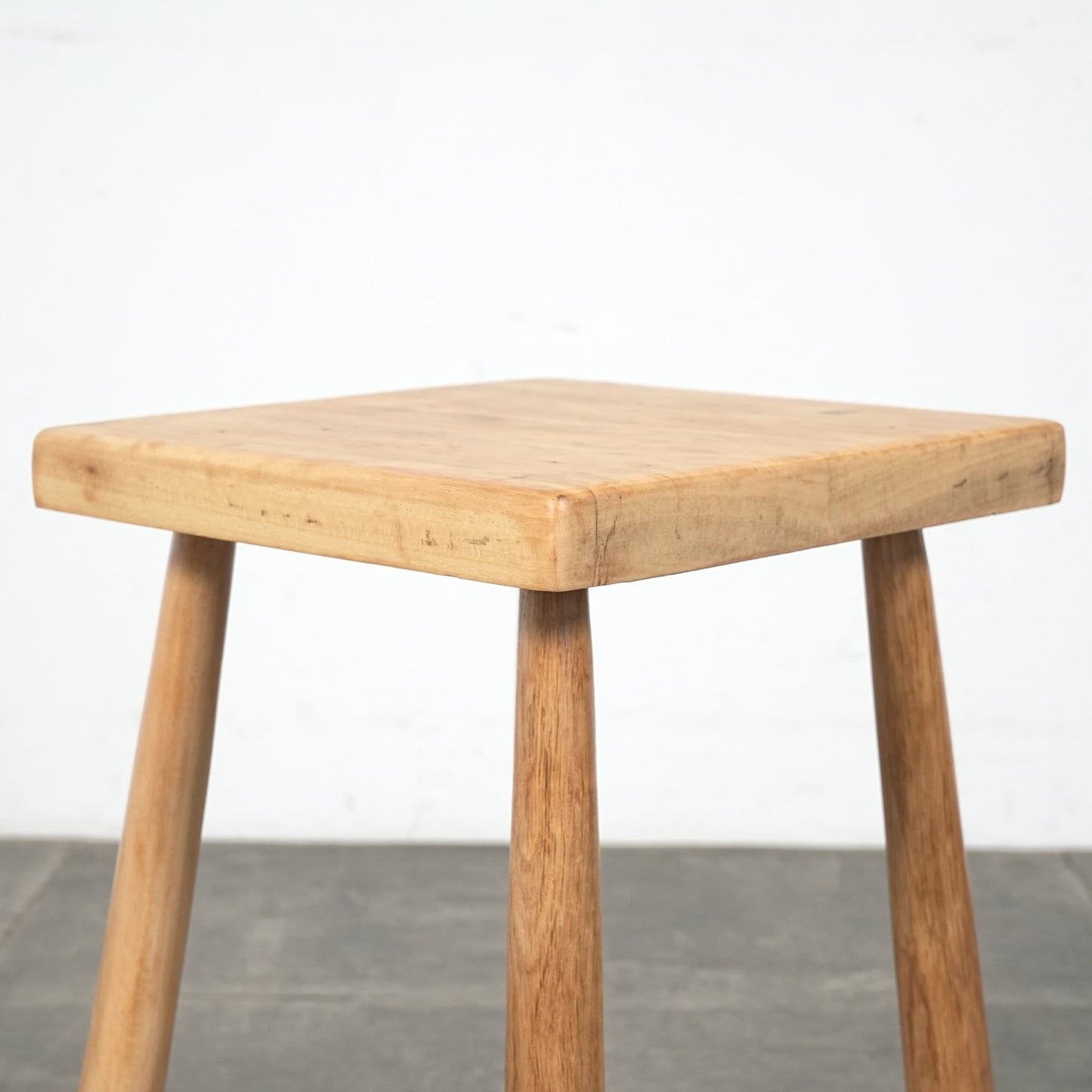 デンマークヴィンテージ スツール