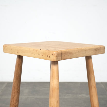 デンマークヴィンテージ スツール