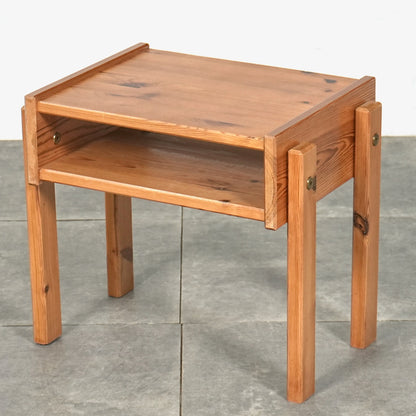 デンマークヴィンテージ サイドテーブル