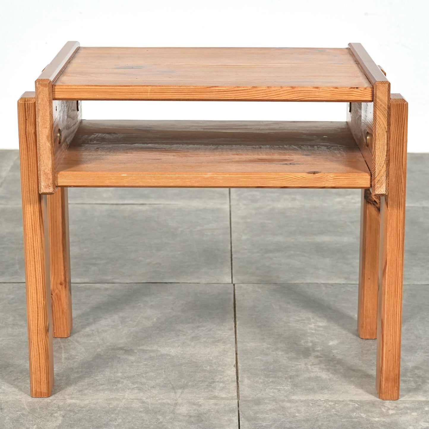 デンマークヴィンテージ サイドテーブル