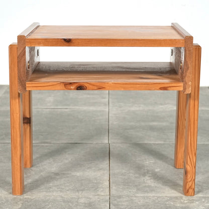 デンマークヴィンテージ サイドテーブル